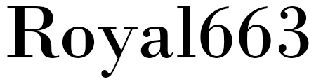 Royal663
